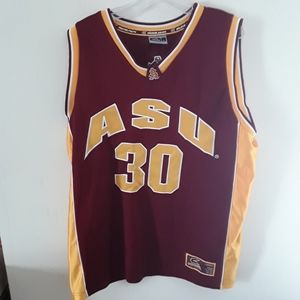Arizona Sun Devils #30 jersey Size mens XL